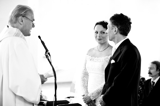 Hochzeit Antje und Alex