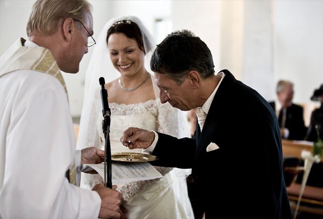 Hochzeit Antje und Alex