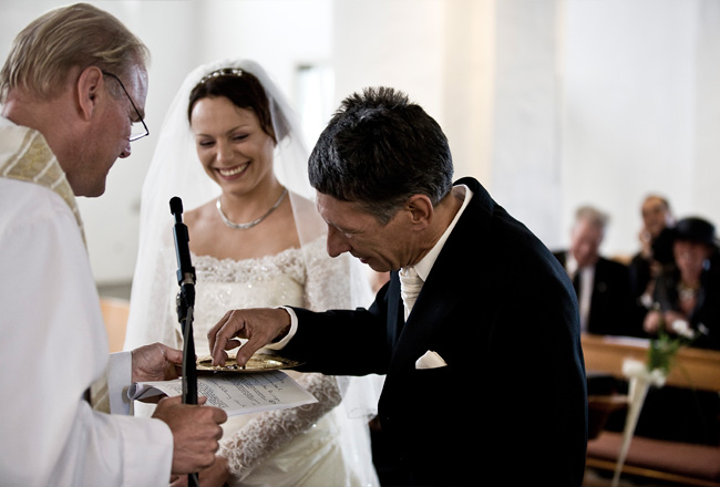 Hochzeit Antje und Alex