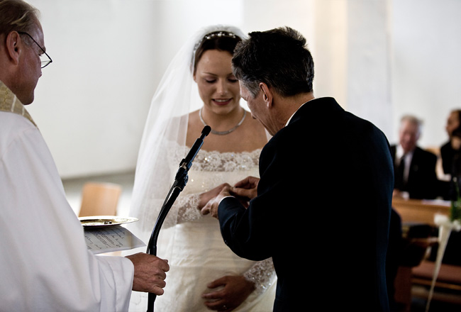 Hochzeit Antje und Alex