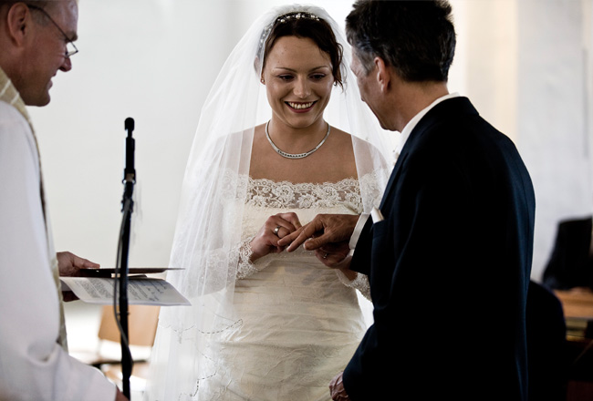 Hochzeit Antje und Alex