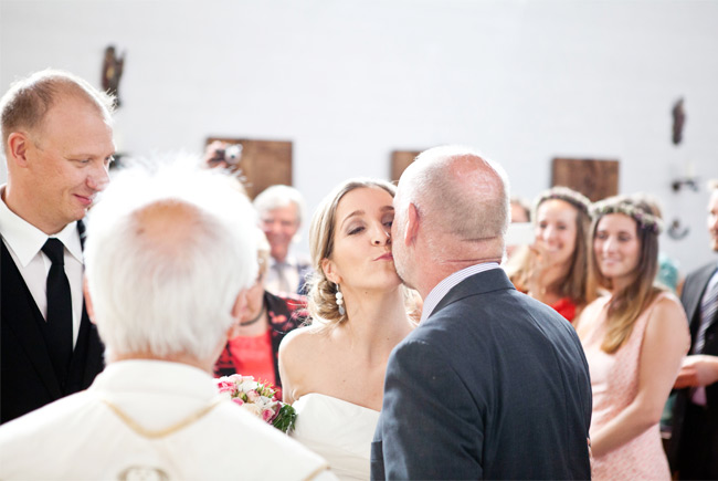 Hochzeit Isabel und Andre