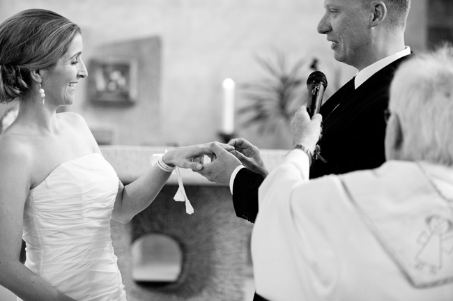 Hochzeit Isabel und Andre