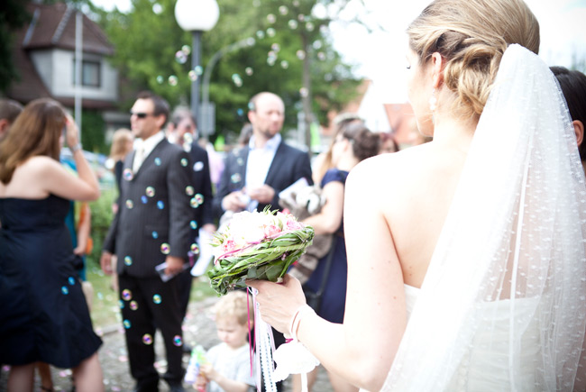 Hochzeit Isabel und Andre